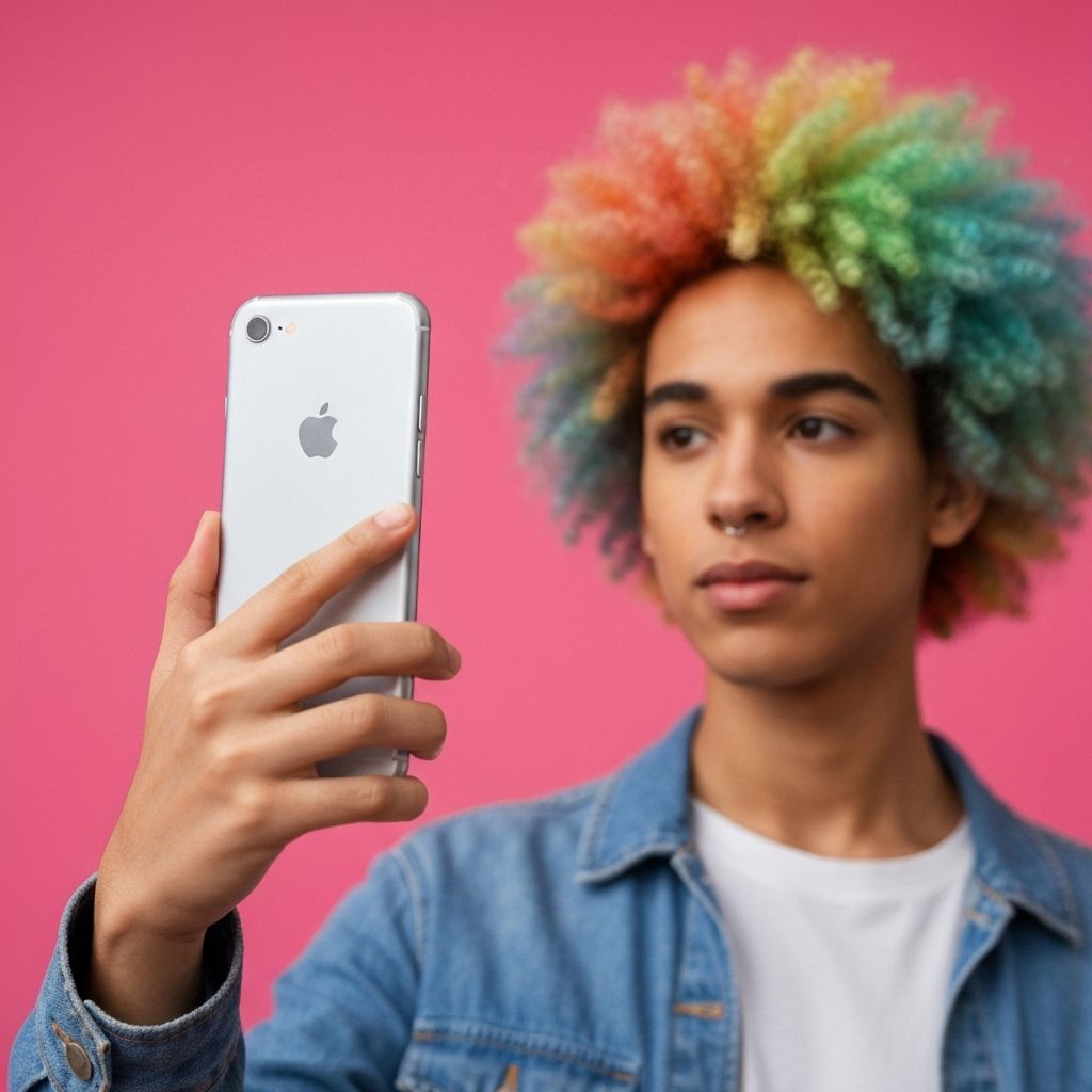 Reconnaissance Faciale IA